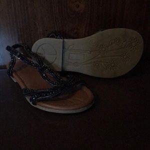 Cherokee Sandals